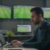 How to find low-risk live betting opportunities in India