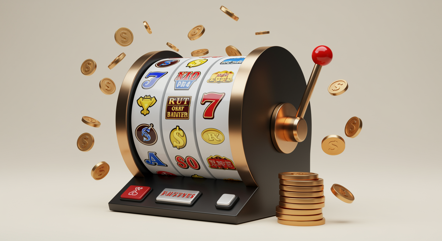 Understanding payout ratios on slot machines in India